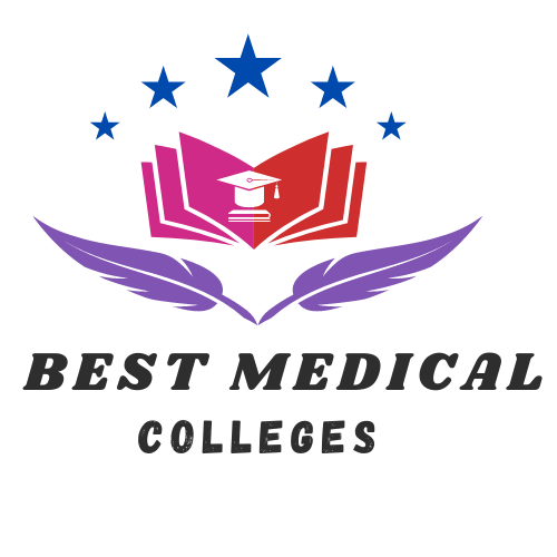 Best Medical Colleges